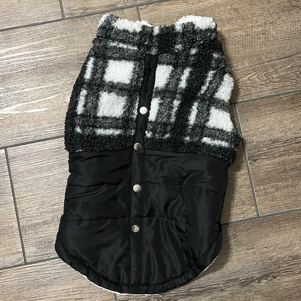 Dog jackets - Picture 2 of 5